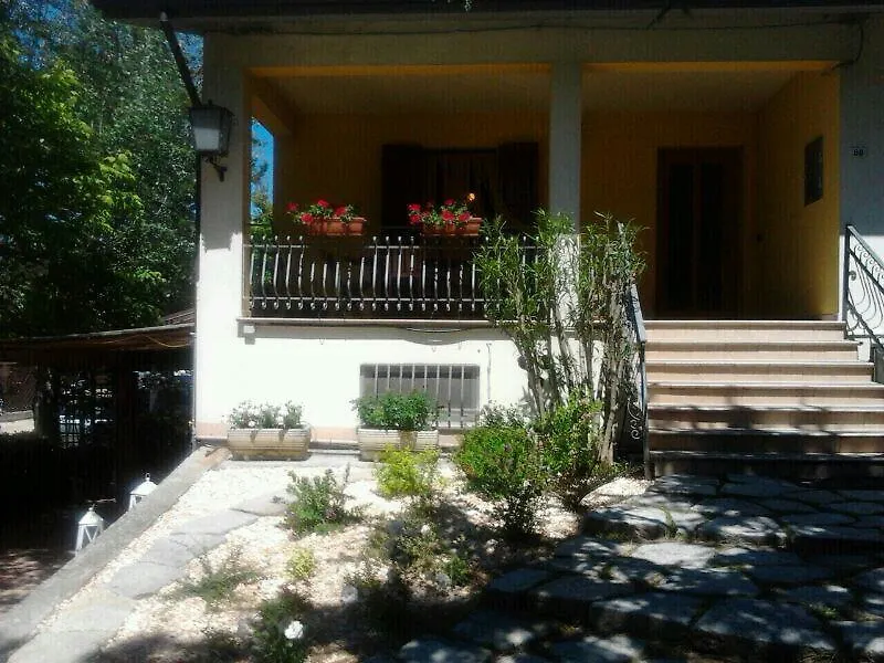 La Casina-1
